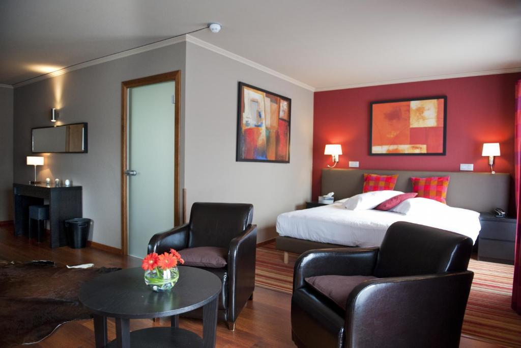 Hotel Le Charme De La Semois Але Номер фото